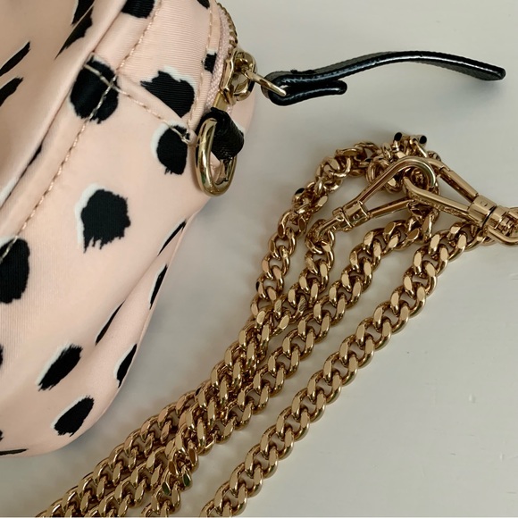 Kate Spade Crossbody and Chain - Picture 4 of 11